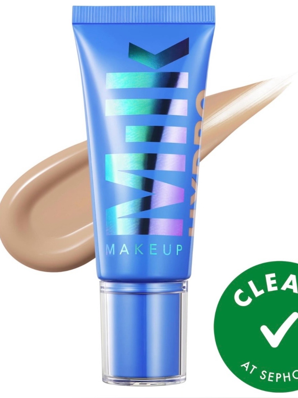 Milk Makeup Hydro Grip 12-Hour Hydrating Gel Skin Tint